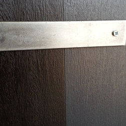 Barcode  Front Entry - Products