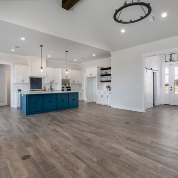 Bushland, Texas - House