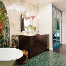bath