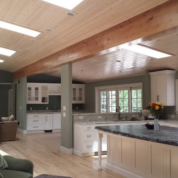 Interiors