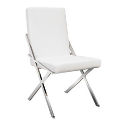 Ravello Dining Chair - Dining Chairs