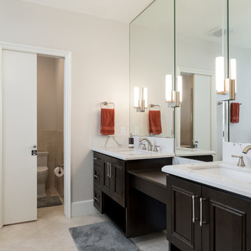 High Rise Remodel