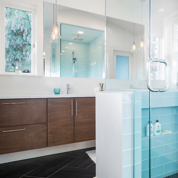 Relaxing Master Suite Haven