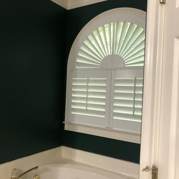 Bath Remodel