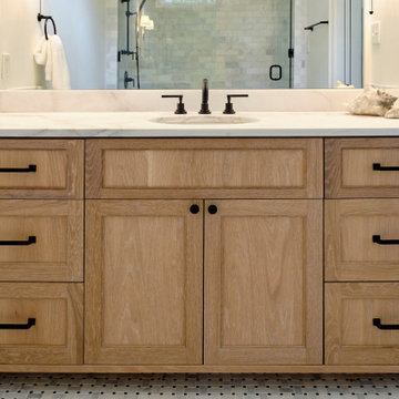 Custom Vanities