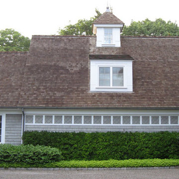 2015 Garden Dialogues: Riverside, CT, Riverside Waterfront Residence, June 27