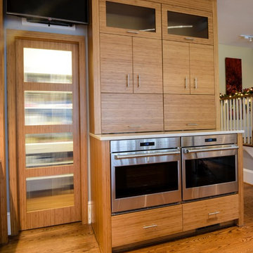 Contemporary Styles
