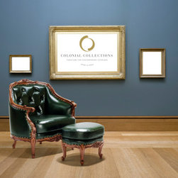 Harper - Armchairs & Accent Chairs