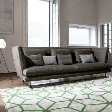 Selling: Lars Sofa