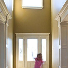 mouldings