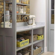 Study Book Area