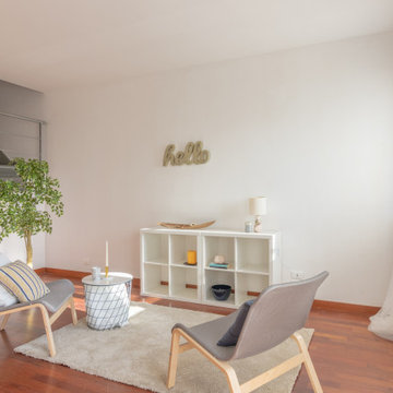 HOME STAGING - ristrutturazione e investitori immobiliari