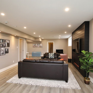 Basement Design