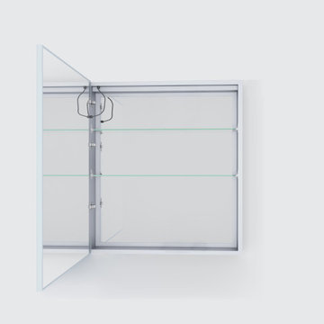 LED Medicine Cabinets