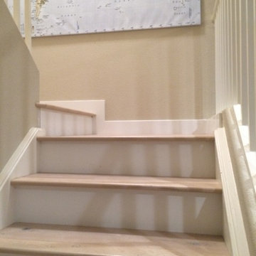 Urban Flooring - Chene