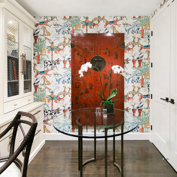 Rossmoor Home Office