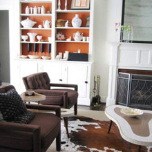 bookcases
