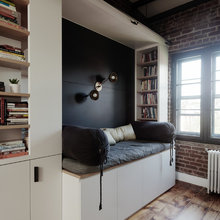 extra room