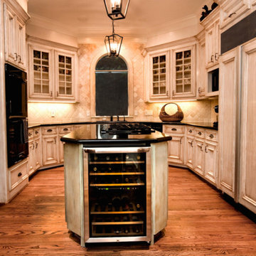 Prestwick Crt. Remodel