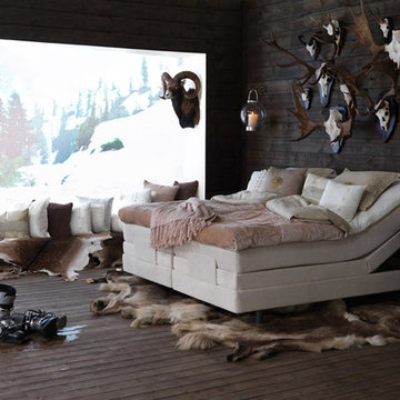 Carpe Diem Beds of Sweden
