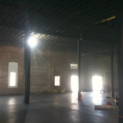 Spaghetti Warehouse Demolition - Products