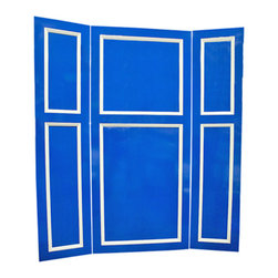 Decorative Screen - Screens And Room Dividers
