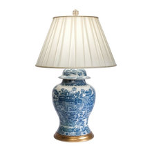 Lamps & lighting