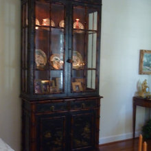 Hallston Ct furniture
