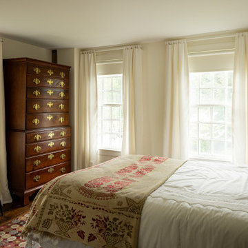 Farm House Renovation