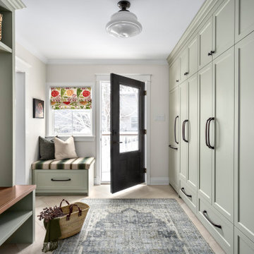 Newfoundland Family Home