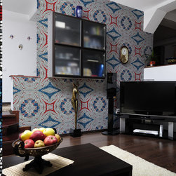 Aboriginal Wallpaper - Wallpaper