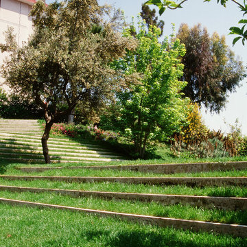 GIARDINO A POSILLIPO