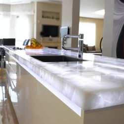 Granite Colors - Products
