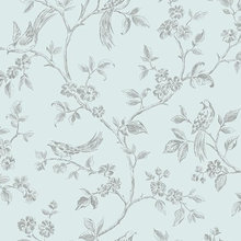 Bathroom Wallpaper