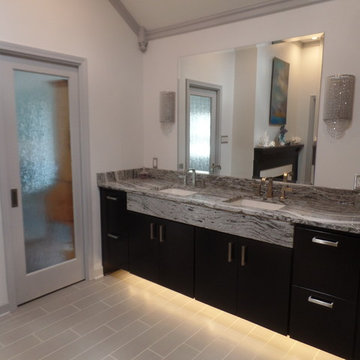 Sanga Circle Master Bathroom