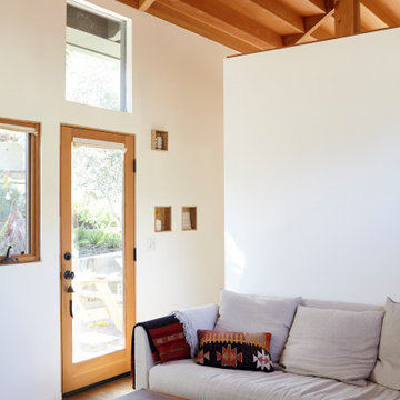 Elysian Cottage ADU