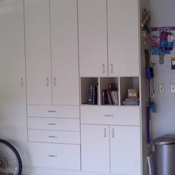 Garage cabinets - Products