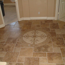Flooring