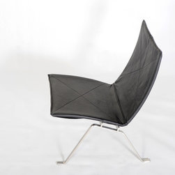 PK22 chair reproduction - Living Room Chairs