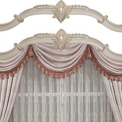 Curtain Rods & Accessories - Window Treatments