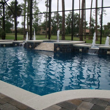 Pools By Price - 90K and Up