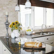 Jareds kitchen