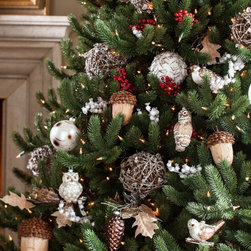 PRODUCTS | Tree Picks - Christmas Ornaments
