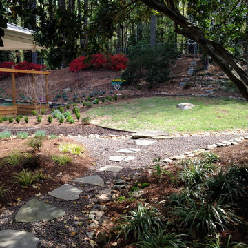 Wilkens Residence