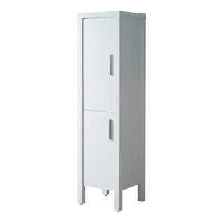 Linen Cabinet Parsons 18