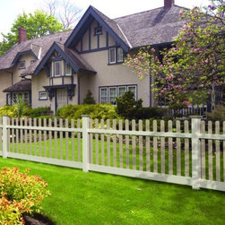 ActiveYards - Home Fencing And Gates