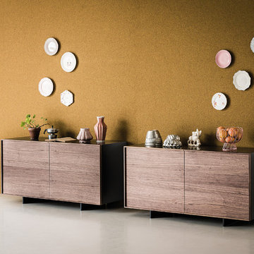 The Oxford Sideboard