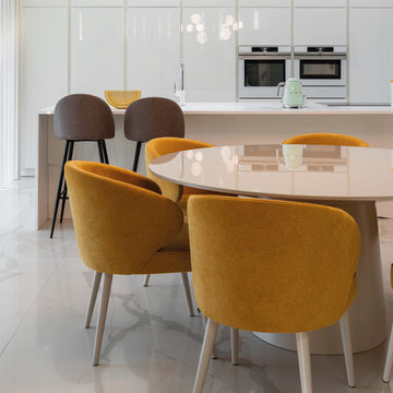 Felgueiras Villa | Stylish Club