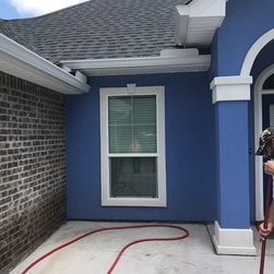 Splash Guards - Products