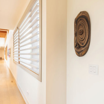 Tetherow Modern Ranch